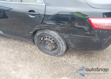 2009 Toyota Camry z USA, uszkodzony, nr VIN 4T1BE46K99U390415